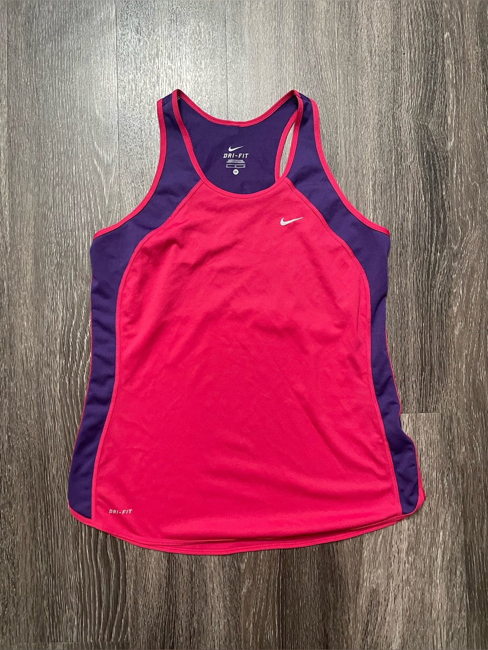 Nike Racerback Tank Top